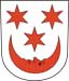 Oberglatt Wappen