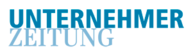 Logo UnternehmerZeitung