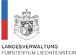 Logo Landesverwaltung FL klein